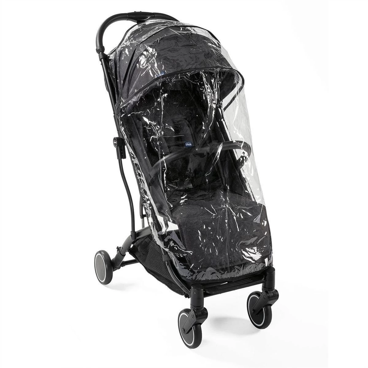 Chicco Kinderwagen Trolley Me - Stone 8 Chicco Kinderwagen Trolley Me - Stone - Afbeelding 8