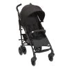 Chicco Liteway 4 Jet Black 5 Standen Buggy