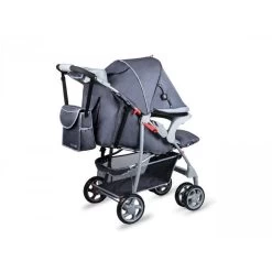 Lionelo Emma Plus – Kinderwagen - Blauw Scandi - 6 Maanden Tot 5 Jaar -Kinderwagens Winkel 1200x1200 893