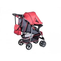 Lionelo Emma Plus – Kinderwagen - Blauw Scandi - 6 Maanden Tot 5 Jaar -Kinderwagens Winkel 1200x1200 901