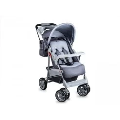 Lionelo Emma Plus – Kinderwagen - Blauw Scandi - 6 Maanden Tot 5 Jaar -Kinderwagens Winkel 1200x1200 902