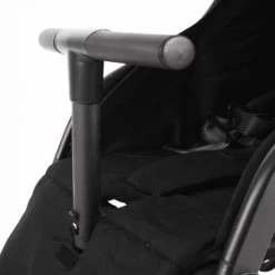 Kekk Buggy Ymo Plus Junior 45 X 105 Cm Aluminium Grijs -Kinderwagens Winkel 1200x1200 920