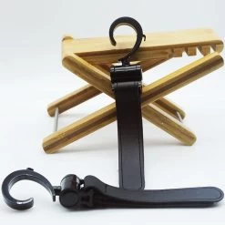 Kinderwagen Tassenhaak 2 Stuks - Boodschappenhaken - Tassenhanger - Babywagen Tassenhaak - Strollerhook - Buggy Haak - Bags Holder - Tassenclips - Rugzak Hanger - Verplaatsbare Hanger - Rolstoelhaak - Auto Hoofdsteun Haak -Kinderwagens Winkel 1200x1200 950