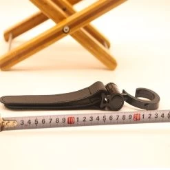 Kinderwagen Tassenhaak 2 Stuks - Boodschappenhaken - Tassenhanger - Babywagen Tassenhaak - Strollerhook - Buggy Haak - Bags Holder - Tassenclips - Rugzak Hanger - Verplaatsbare Hanger - Rolstoelhaak - Auto Hoofdsteun Haak -Kinderwagens Winkel 1200x1200 951