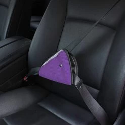 Doodadeals® Autogordel Beschermer - Paars - Gordelhoes Kinderen - Autogordel Beschermers Kind - Gordelbeschermer Auto 9 Doodadeals® Autogordel Beschermer - Paars - Gordelhoes Kinderen - Autogordel Beschermers Kind - Gordelbeschermer Auto -Kinderwagens Winkel 1200x1200 96