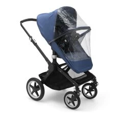 Bugaboo Fox/Cameleon High Performance Regenscherm - ZWART 12 Bugaboo Fox/Cameleon High Performance Regenscherm - ZWART -Kinderwagens Winkel 1200x1200 963