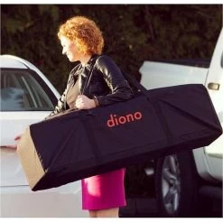 Buggy Reistas - Buggytas - Opbergtas – Travelbag Buggy Transporttas - Universele Buggy Tas – Beschermhoes Voor Buggy's – Diono Buggy Bag -Kinderwagens Winkel 1200x1200 980