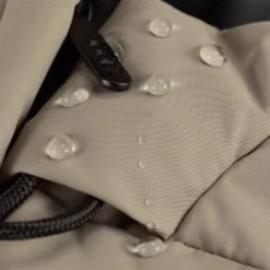 Joolz Puffer Voetenzak - Taupe -Kinderwagens Winkel 1200x1200 982