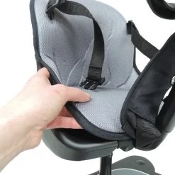 COZY B RIDER Meerijdplankje - Met Zitje En Stuur -Kinderwagens Winkel 1200x1200 995