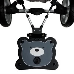 COZY B RIDER Meerijdplankje - Met Zitje En Stuur -Kinderwagens Winkel 1200x1200 999