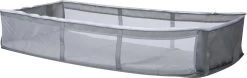 Bebeconfort Full Dreams Campingbedje - Warm Grey -Kinderwagens Winkel 1200x377