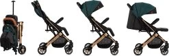 MoMi Wandelwagen - Compacte Lichtgewicht Buggy - Estelle - Green-Gold (geschikt Van 6mnd - 15kg) 24 MoMi Wandelwagen - Compacte Lichtgewicht Buggy - Estelle - Green-Gold (geschikt Van 6mnd - 15kg) -Kinderwagens Winkel 1200x402 1