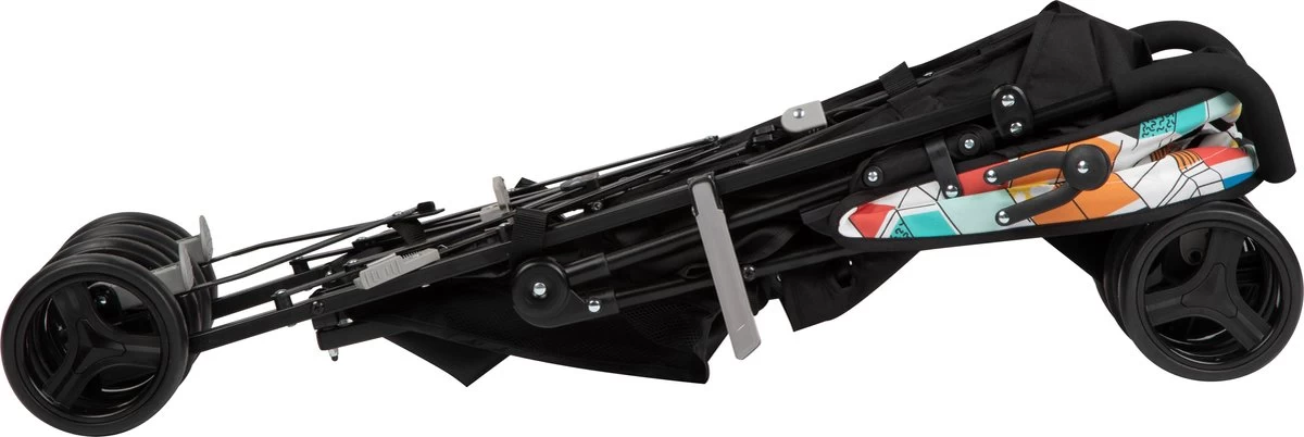 Bebeconfort Rainbow Buggy - Geronimo's Arrows 2 Bebeconfort Rainbow Buggy - Geronimo's Arrows - Afbeelding 2