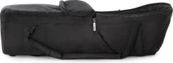 Hauck 2 In 1 Reiswieg - Zwart -Kinderwagens Winkel 1200x435