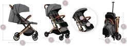 MoMi Wandelwagen - Compacte Lichtgewicht Buggy - Estelle - Gray-Gold (geschikt Van 6mnd - 15kg) 26 MoMi Wandelwagen - Compacte Lichtgewicht Buggy - Estelle - Gray-Gold (geschikt Van 6mnd - 15kg) -Kinderwagens Winkel 1200x443 1