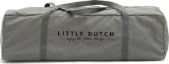Little Dutch Campingbedje Olive 14 Little Dutch Campingbedje Olive -Kinderwagens Winkel 1200x457 1