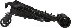 Chicco Liteway 4 Jet Black 5 Standen Buggy -Kinderwagens Winkel 1200x476
