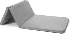 AeroMoov Instant Travel Cot Reisbed - Grey Rock -Kinderwagens Winkel 1200x594