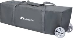 Bebeconfort Full Dreams Campingbedje - Warm Grey -Kinderwagens Winkel 1200x622 1