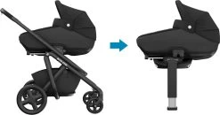 Maxi-Cosi Jade Reiswieg - Essential Black -Kinderwagens Winkel 1200x631 3