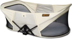 Deryan Infant Deluxe BabyBox Campingbedje - Cream + Inclusief Matras En Klamboe -Kinderwagens Winkel 1200x639 1