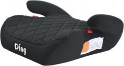 Ding Booster Auto Zitverhoger - Autozitje - Zwart - 15 T0t 36 Kg - Groep 2/3 -Kinderwagens Winkel 1200x647 2