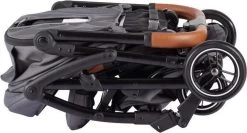 Born Lucky Buggy / Plooibuggy Suv - Compact - Omkeerbare Zitting - Zwart 10 Born Lucky Buggy / Plooibuggy Suv - Compact - Omkeerbare Zitting - Zwart -Kinderwagens Winkel 1200x648