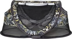 Deryan Peuter Luxe Campingbedje – Inclusief Zelfopblaasbare Matras - Zoo -Kinderwagens Winkel 1200x657 2