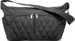 Doona+ Babyautostoel/Buggy Midnight Edition - Midnight -Kinderwagens Winkel 1200x658