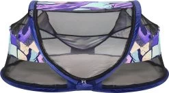 Deryan Baby Luxe Campingbedje – Inclusief Zelfopblaasbare Matras - Story -Kinderwagens Winkel 1200x659 1