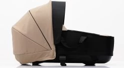 Hamilton By Yoop X1 Plus Kinderwagen - Buggy Met Monteerbare Wieg - Premium Stroller Met One Hand Folding Technologie - Nieuw, Hoger, Uitgebreider 2023 Model - Kaki - Licht, Verstelbaar, Wendbaar En Geschikt Van 0 Maanden Tot 4 Jaar -Kinderwagens Winkel 1200x663 5