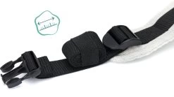 Fillikid Premium Draagzak - 2 In 1 - Ergonomisch - EU Gecertificeerd - Natural Sand - Ontworpen Met Draagconsulent -Kinderwagens Winkel 1200x674 7