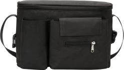 Janse Luiertas - Schoudertas - Baby Tas - Verzorgingstas - Kinderwagen Tas - Babyshower - Mommy Bag - Buggy Tas - Diaper Bag - Kinderwagen Organizer -Kinderwagens Winkel 1200x675 15