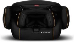 Hamilton By Yoop Cabrio Premium Opvouwbare Autostoel – Veilig, Comfortabel En Lichtgewicht Autozitje – Groep I, II, III Autostoeltje Voor 9 Maanden Tot 12 Jaar – Neon Oranje – ISOFIX Kliksysteem - 1e Opvouwbare Autostoel Ter Wereld 27 Hamilton By Yoop Cabrio Premium Opvouwbare Autostoel – Veilig, Comfortabel En Lichtgewicht Autozitje – Groep I, II, III Autostoeltje Voor 9 Maanden Tot 12 Jaar – Neon Oranje – ISOFIX Kliksysteem - 1e Opvouwbare Autostoel Ter Wereld -Kinderwagens Winkel 1200x678 1