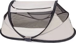 Deryan BabyBox Campingbedje - Baby Tentje - Cream -Kinderwagens Winkel 1200x684 7
