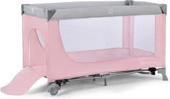 Kinderkraft Campingbed - Leody Met Accessoires - Roze 24 Kinderkraft Campingbed - Leody Met Accessoires - Roze -Kinderwagens Winkel 1200x698
