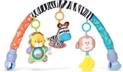 Loua's Favorites Luxe Speelboog Met Leuke Dieren En Geluidjes, Activiteiten Speelgoed, Box Speelgoed, Baby Speelgoed 6 Maanden, Speelboog Wipstoel, Wagenspanner, Speelboog Baby , Autostoel Ketting, Kinderwagen Speelgoed Spiraal, Maxi Cosi Spiraal -Kinderwagens Winkel 1200x705