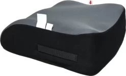 Autostoel Stoelverhoger Booster Antraciet -Kinderwagens Winkel 1200x723