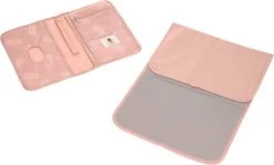 Lässig Verschoningsmatje Soft Stripes Rose 10 Lässig Verschoningsmatje Soft Stripes Rose -Kinderwagens Winkel 1200x725 1