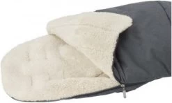 Maxi-Cosi Kinderwagen 2-in-1 Voetenzak - Twillic Grey -Kinderwagens Winkel 1200x726 1