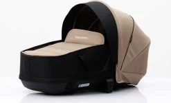 Hamilton By Yoop X1 Plus Kinderwagen - Buggy Met Monteerbare Wieg - Premium Stroller Met One Hand Folding Technologie - Nieuw, Hoger, Uitgebreider 2023 Model - Kaki - Licht, Verstelbaar, Wendbaar En Geschikt Van 0 Maanden Tot 4 Jaar -Kinderwagens Winkel 1200x731 1