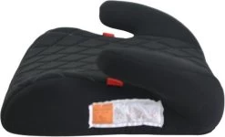 Ding Booster Auto Zitverhoger - Autozitje - Zwart - 15 T0t 36 Kg - Groep 2/3 -Kinderwagens Winkel 1200x731