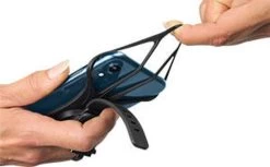 Dooky Telefoonhouder Smartphone Telefoon Houder 360* Rotatie Universeel Kinderwagen Fiets Zwart 21 Dooky Telefoonhouder Smartphone Telefoon Houder 360* Rotatie Universeel Kinderwagen Fiets Zwart -Kinderwagens Winkel 1200x744