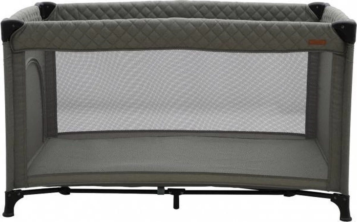 Little Dutch Campingbedje Olive 9 Little Dutch Campingbedje Olive - Afbeelding 9