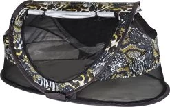 Deryan Peuter Luxe Campingbedje – Inclusief Zelfopblaasbare Matras - Zoo -Kinderwagens Winkel 1200x758 1