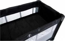 Ding Deluxe Black Campingbedje Incl. Bodemverhoger -Kinderwagens Winkel 1200x759 4
