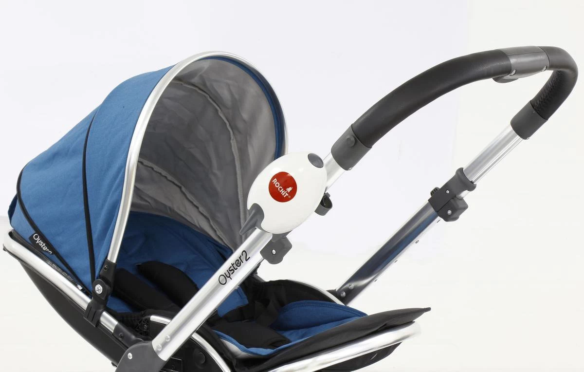 Rockit Baby Rocker Voor Kinderwagen ITEM01 11 Rockit Baby Rocker Voor Kinderwagen ITEM01 - Afbeelding 11