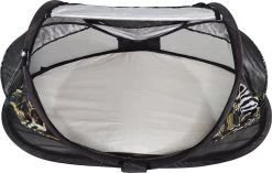 Deryan Baby Luxe Campingbedje – Inclusief Zelfopblaasbare Matras - Zoo -Kinderwagens Winkel 1200x765 4