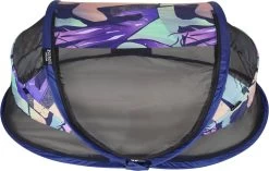 Deryan Baby Luxe Campingbedje – Inclusief Zelfopblaasbare Matras - Story -Kinderwagens Winkel 1200x765 5