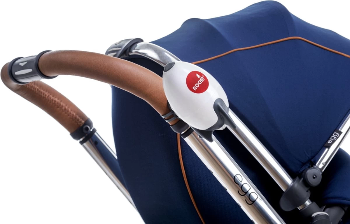Rockit Baby Rocker Voor Kinderwagen ITEM01 7 Rockit Baby Rocker Voor Kinderwagen ITEM01 - Afbeelding 7